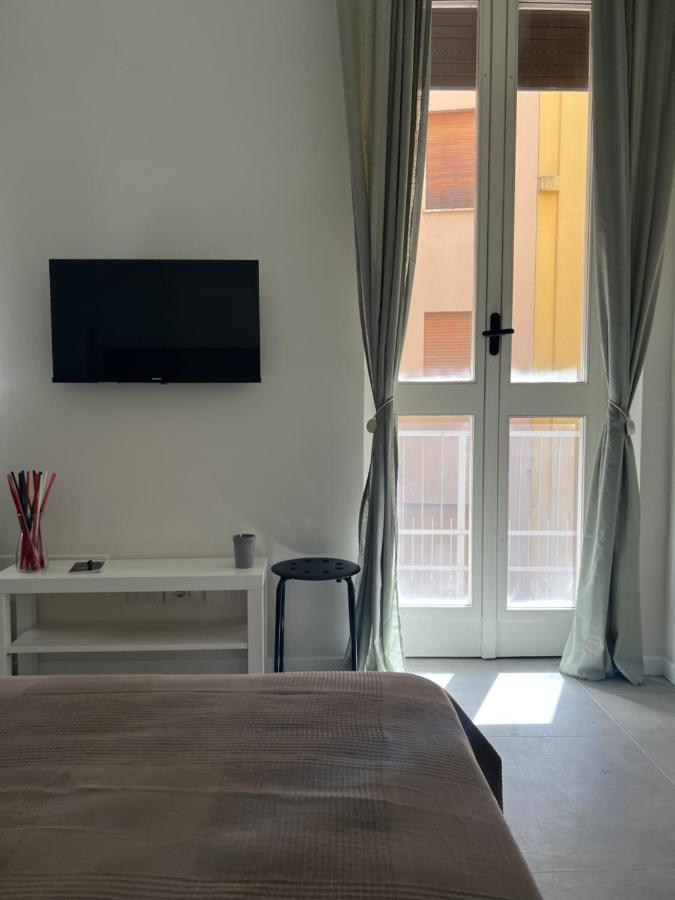 B&B Violetta Di Parma Exterior photo