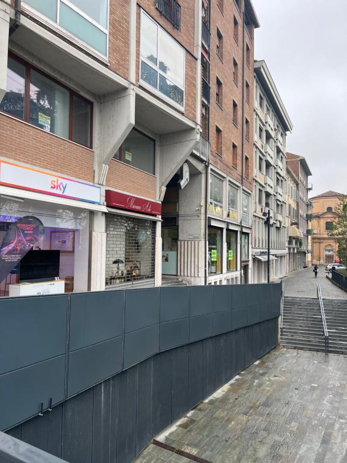 B&B Violetta Di Parma Exterior photo